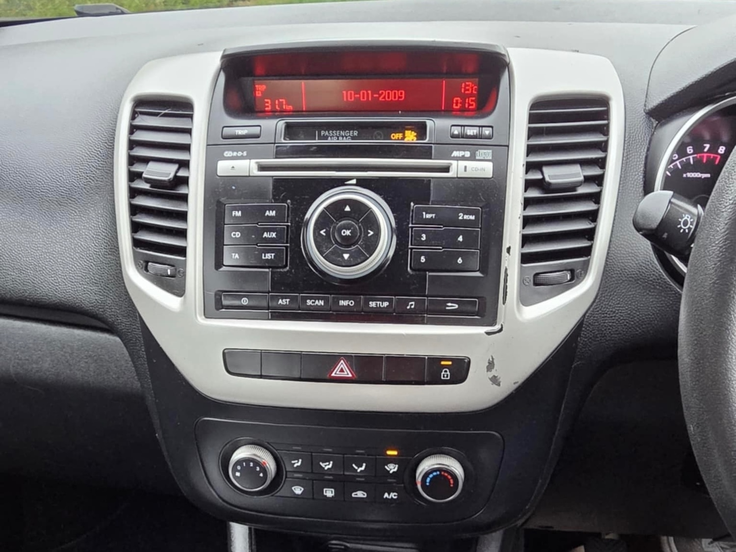 Used Kia Venga 2016 for sale - 76505544: Photo 14