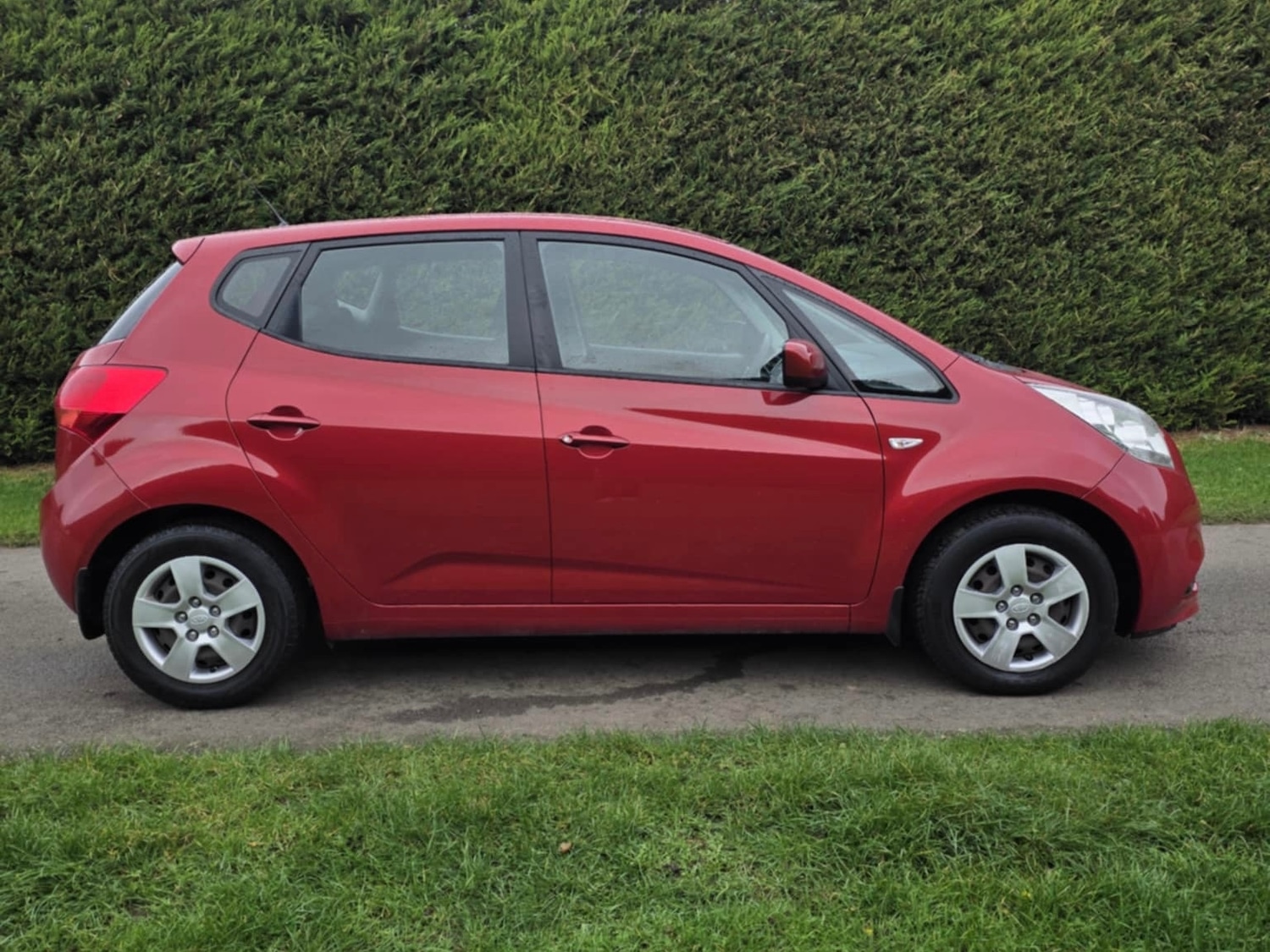 Used Kia Venga 2016 for sale - 76505544: Photo 5