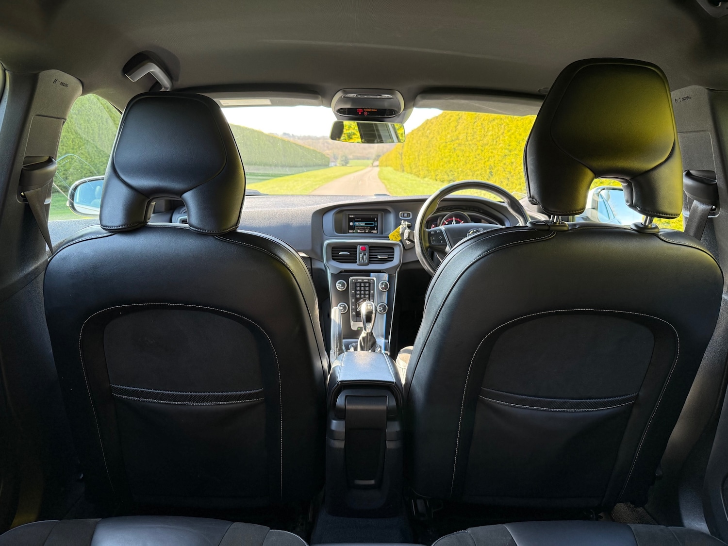 Used Volvo V40 2014 for sale - 74164450: Photo 15