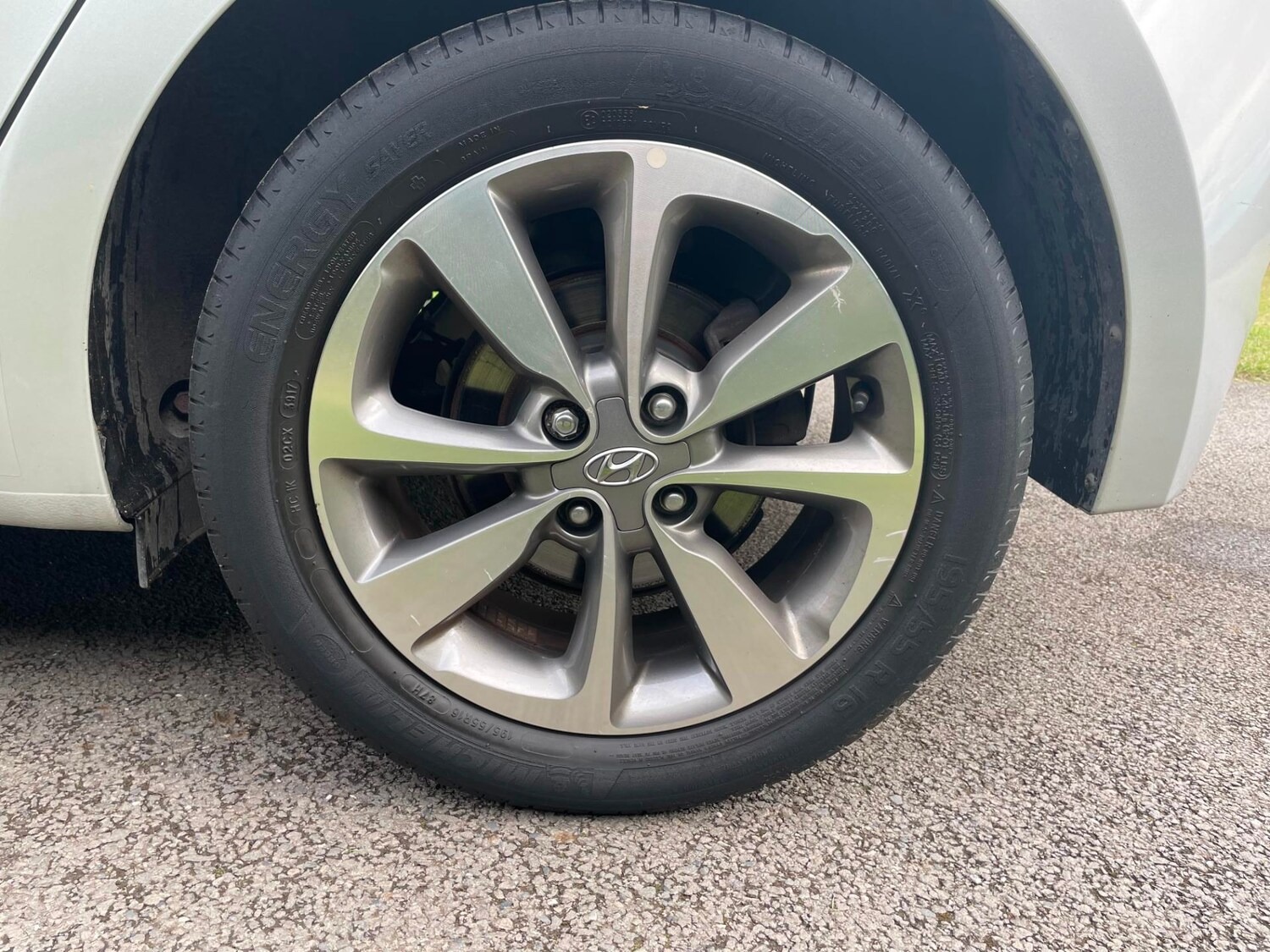 Used Hyundai i20 2018 for sale - 76412081: Photo 14