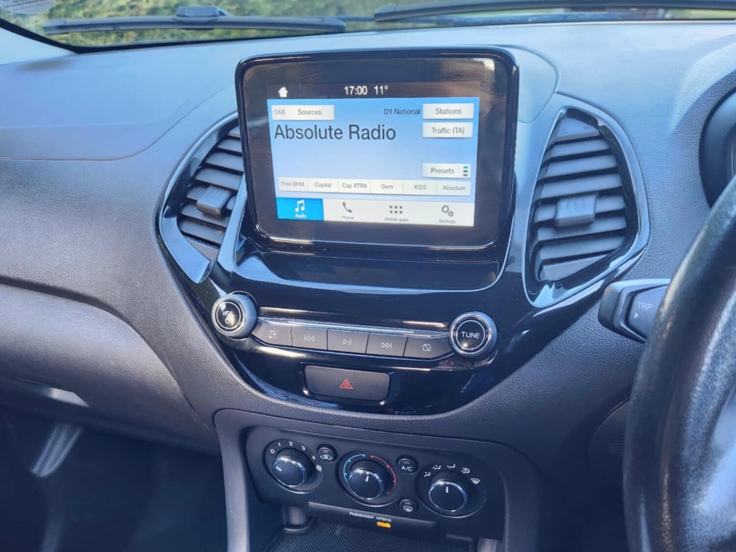 Vehicle 15