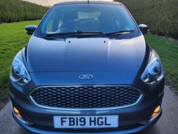 Used Ford Ka+ 2019 for sale - 73828008: Photo