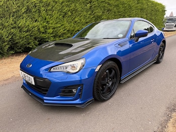 Used Subaru BRZ 2018 for sale - 79444643: Photo