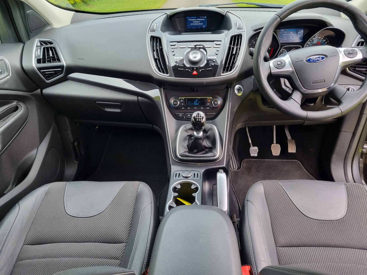 Used Ford Kuga 2015 for sale - 70894032: Photo 13