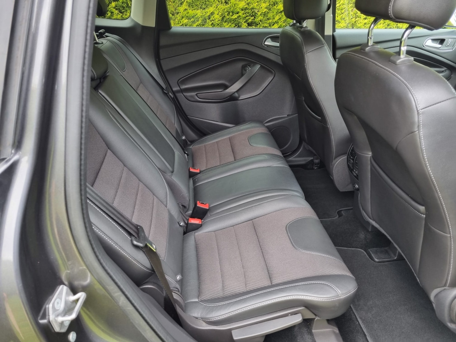 Used Ford Kuga 2015 for sale - 70894032: Photo 15