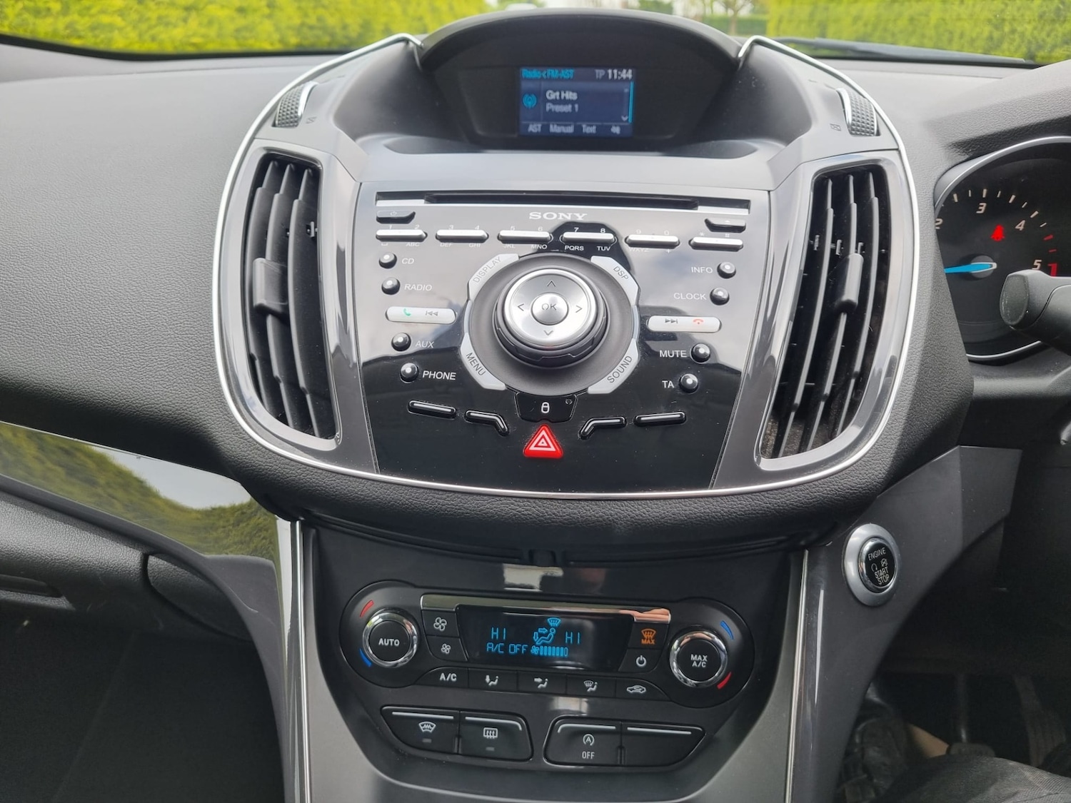 Used Ford Kuga 2015 for sale - 70894032: Photo 17