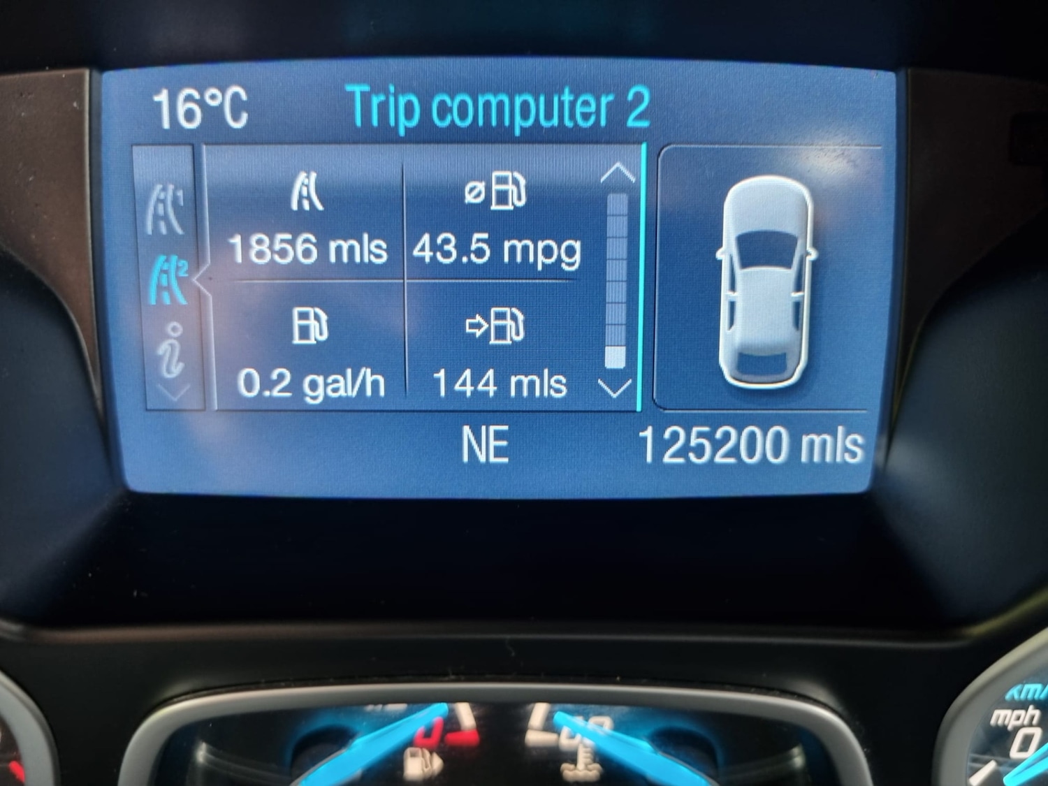 Used Ford Kuga 2015 for sale - 70894032: Photo 22