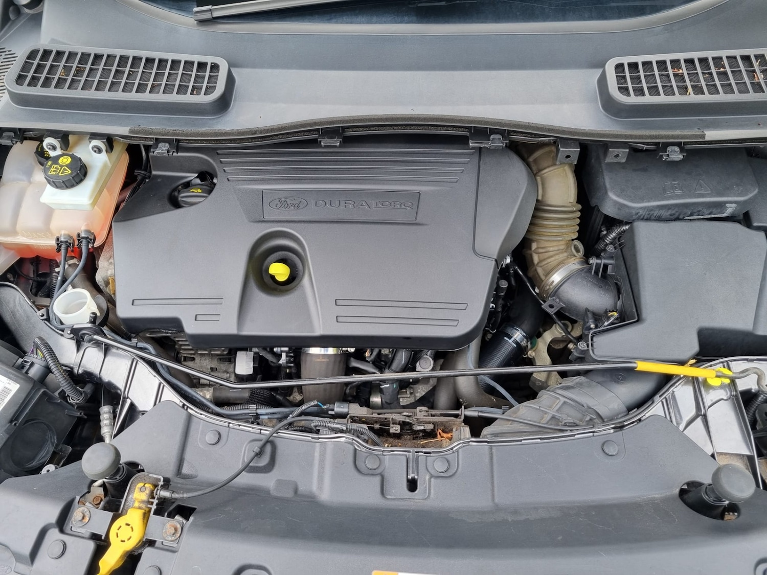 Used Ford Kuga 2015 for sale - 70894032: Photo 23