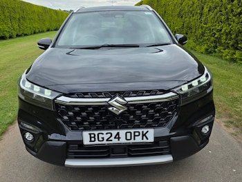 Used Suzuki SX4 S-Cross 2024 for sale - 78507652: Photo
