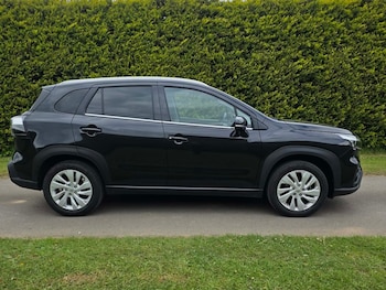 Used Suzuki SX4 S-Cross 2024 for sale - 78507652: Photo