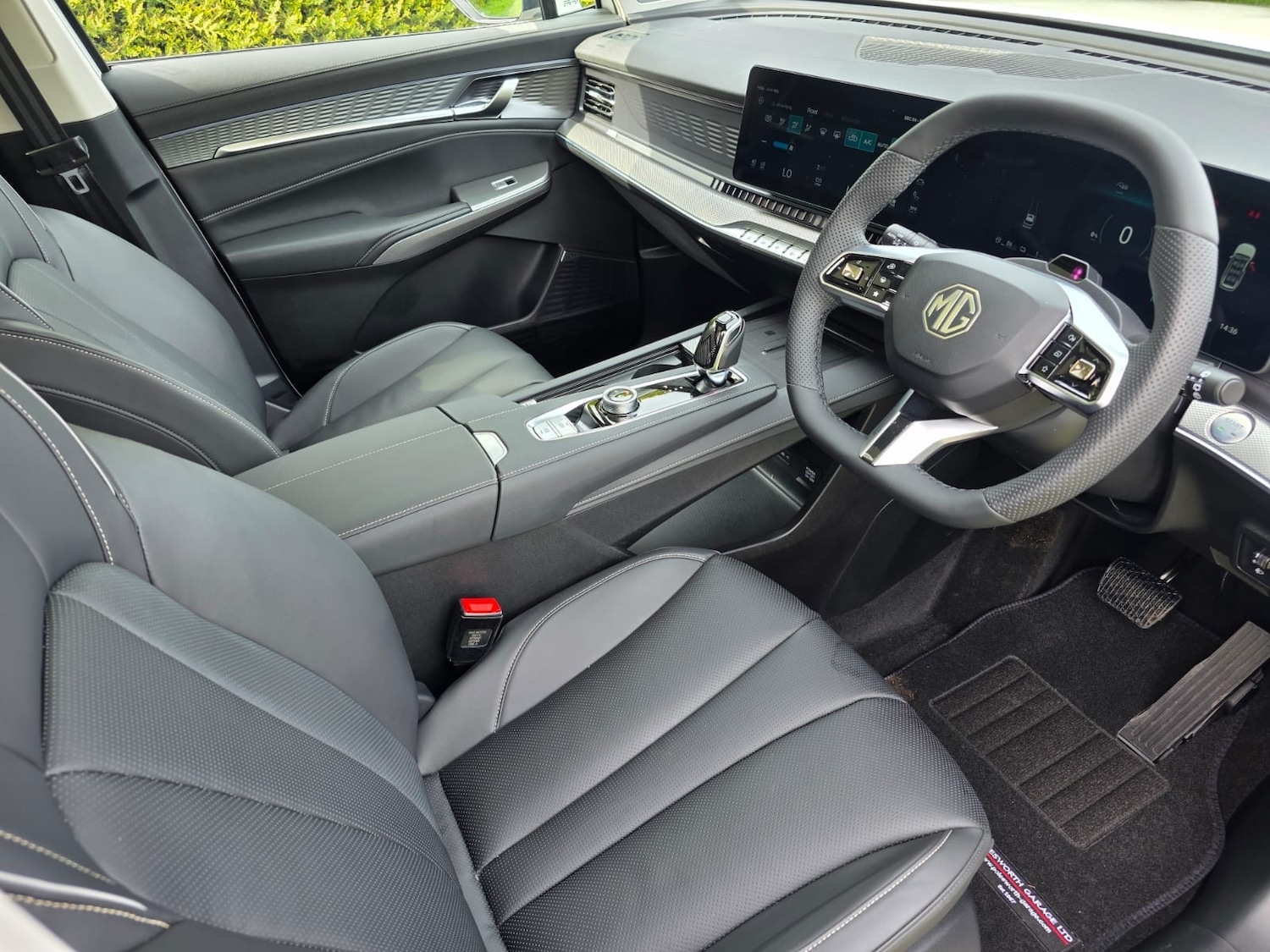 Used MG MGS9 2026 for sale - 78199030: Photo 10