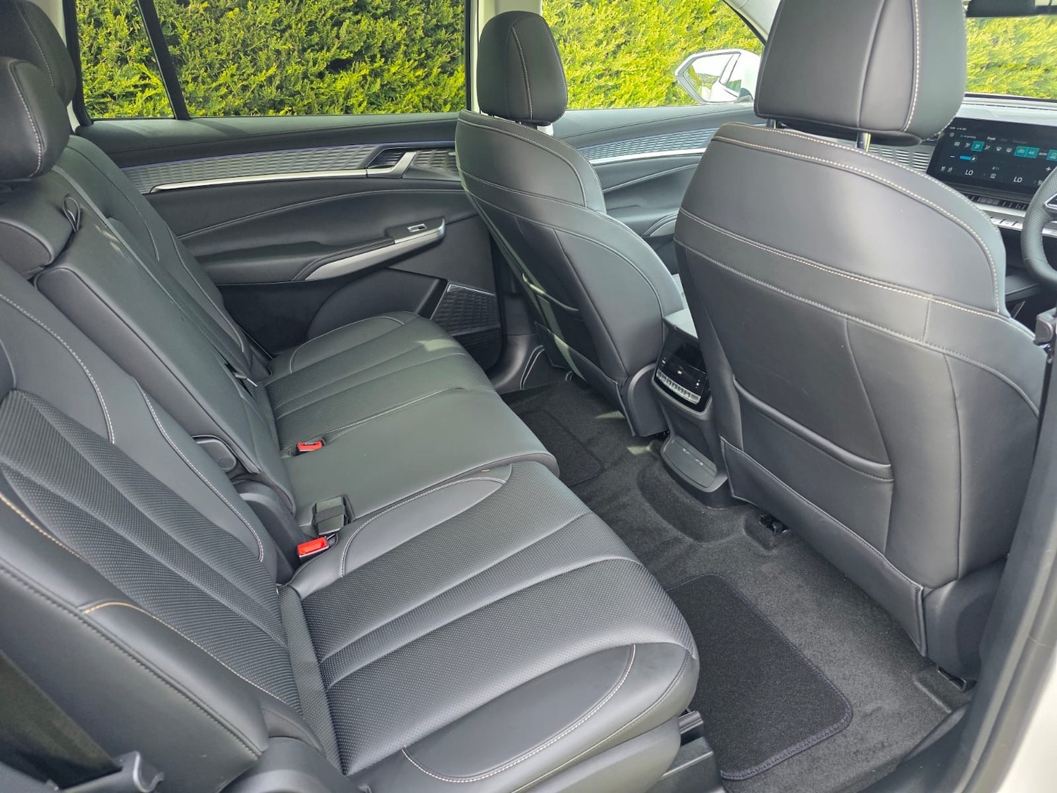 Used MG MGS9 2026 for sale - 78199030: Photo 12