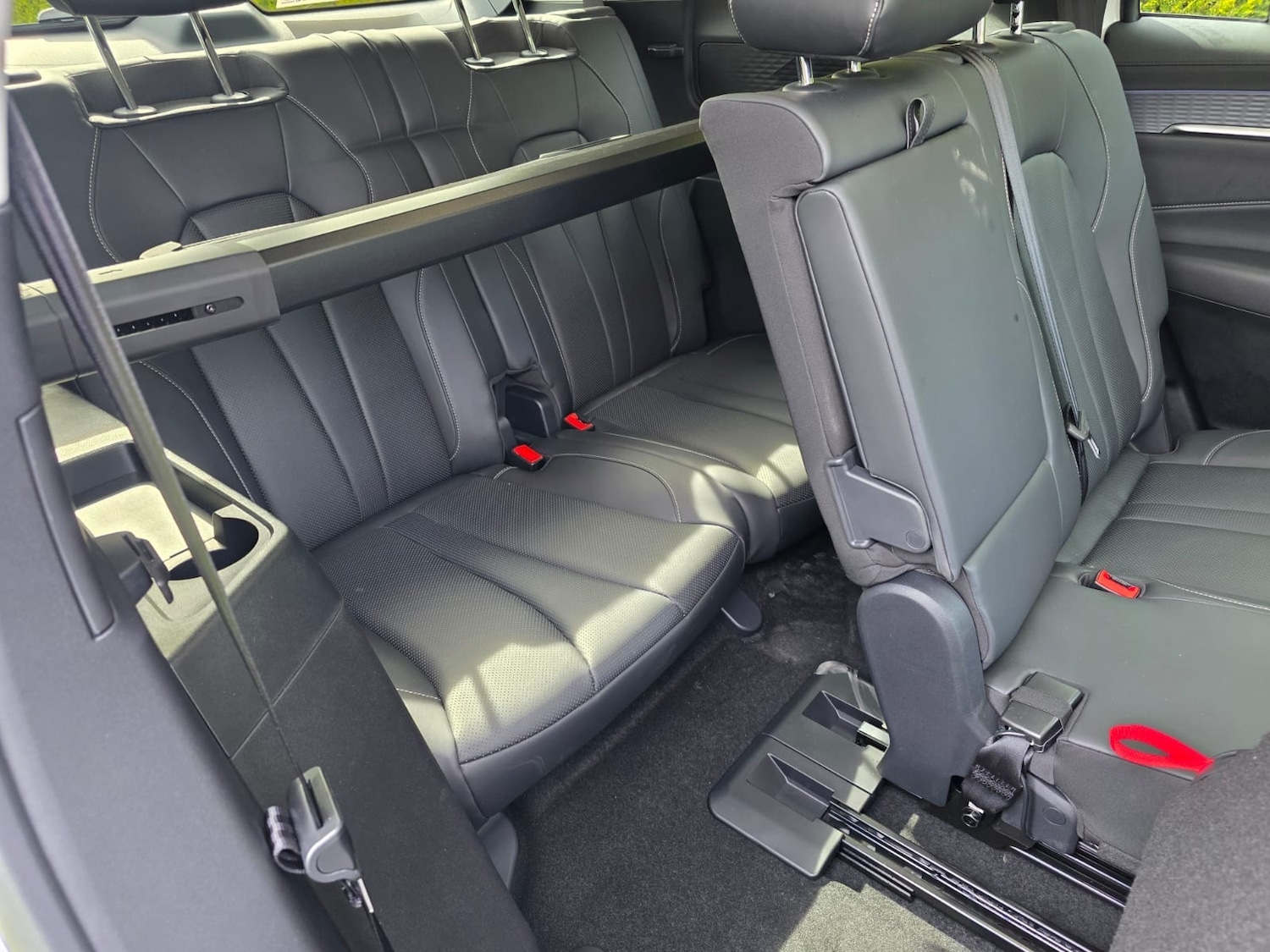 Used MG MGS9 2026 for sale - 78199030: Photo 13