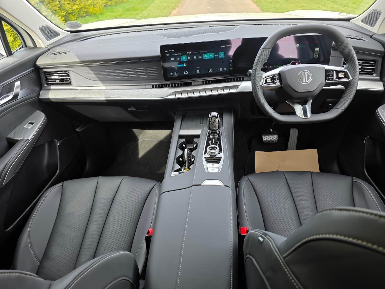 Used MG MGS9 2026 for sale - 78199030: Photo 15