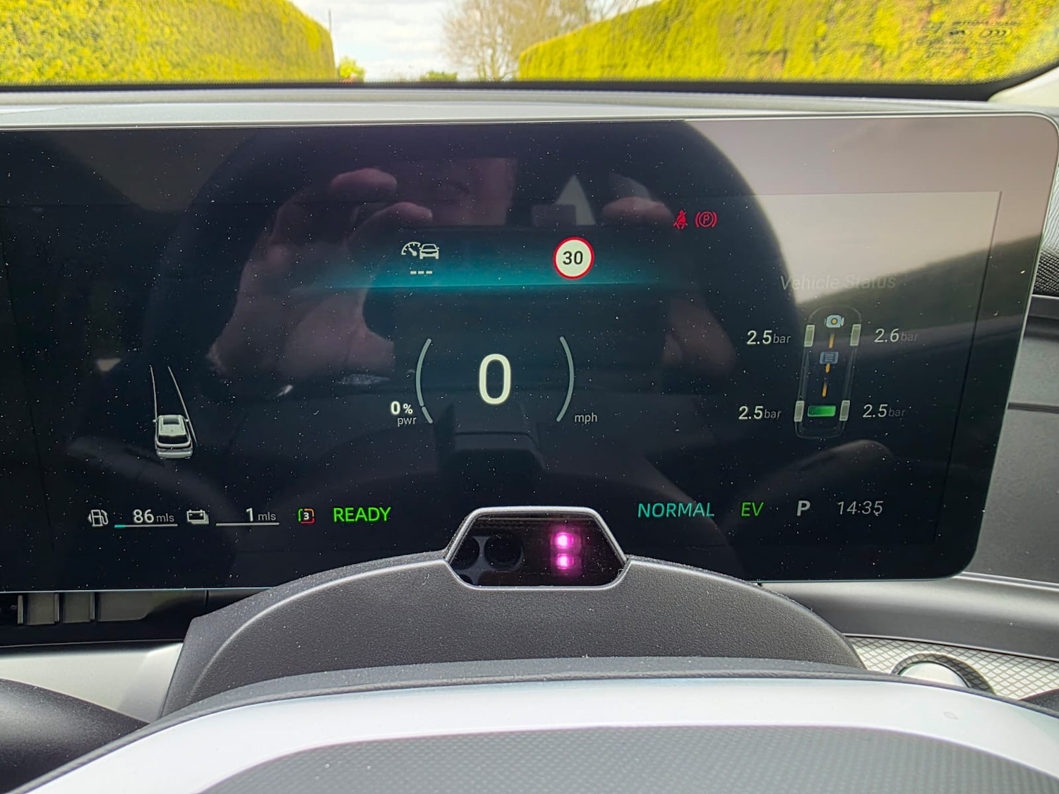 Used MG MGS9 2026 for sale - 78199030: Photo 16