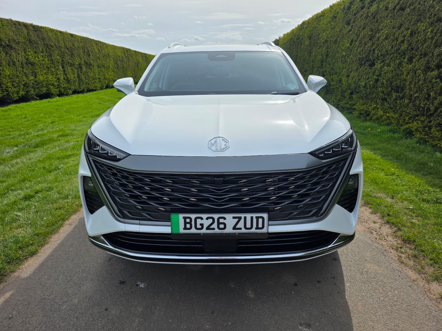 Used MG MGS9 2026 for sale - 78199030: Photo 2