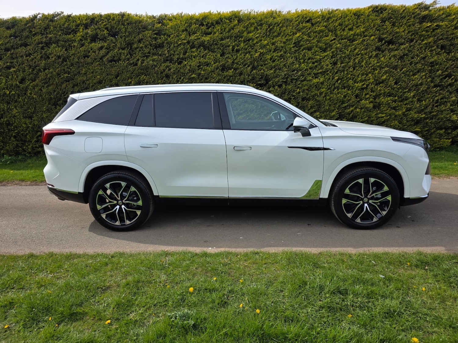 Used MG MGS9 2026 for sale - 78199030: Photo 5