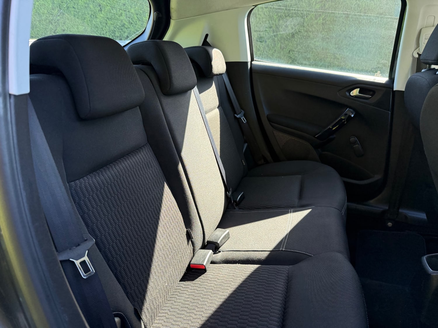 Peugeot 208 1.6 BlueHDi Active 5dr