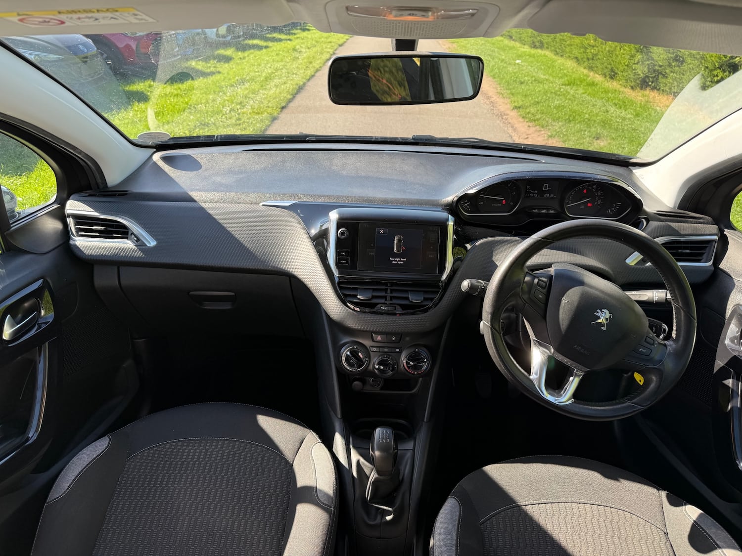 Peugeot 208 1.6 BlueHDi Active 5dr