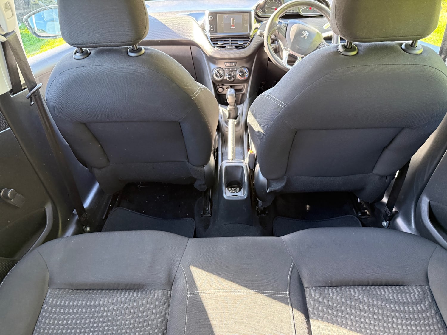 Peugeot 208 1.6 BlueHDi Active 5dr