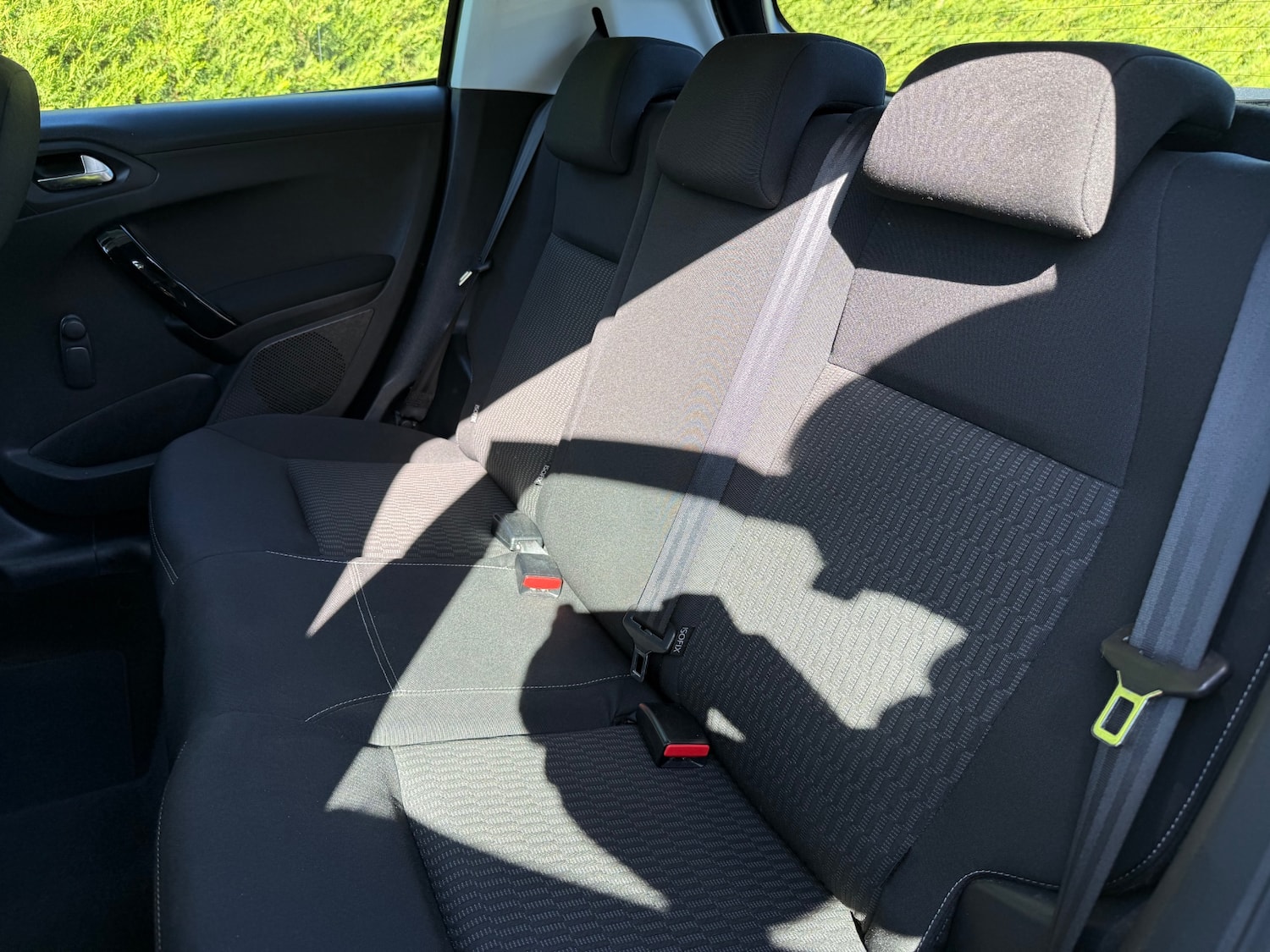 Peugeot 208 1.6 BlueHDi Active 5dr