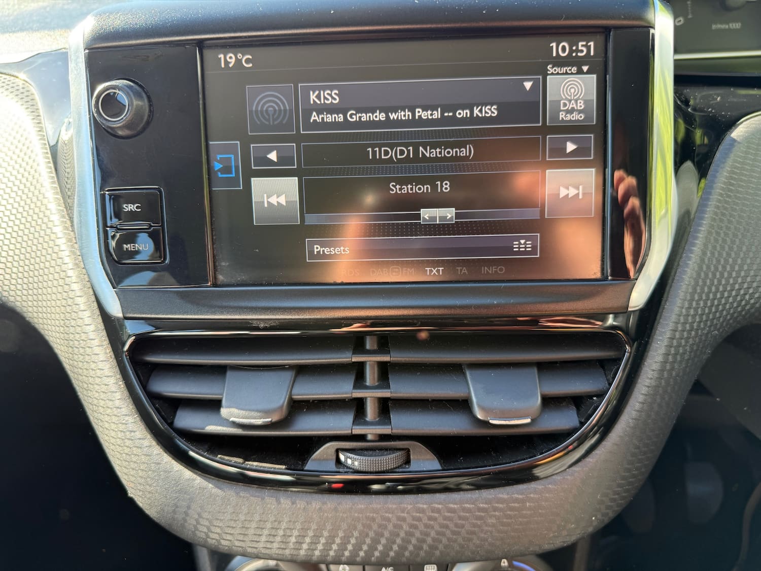 Peugeot 208 1.6 BlueHDi Active 5dr