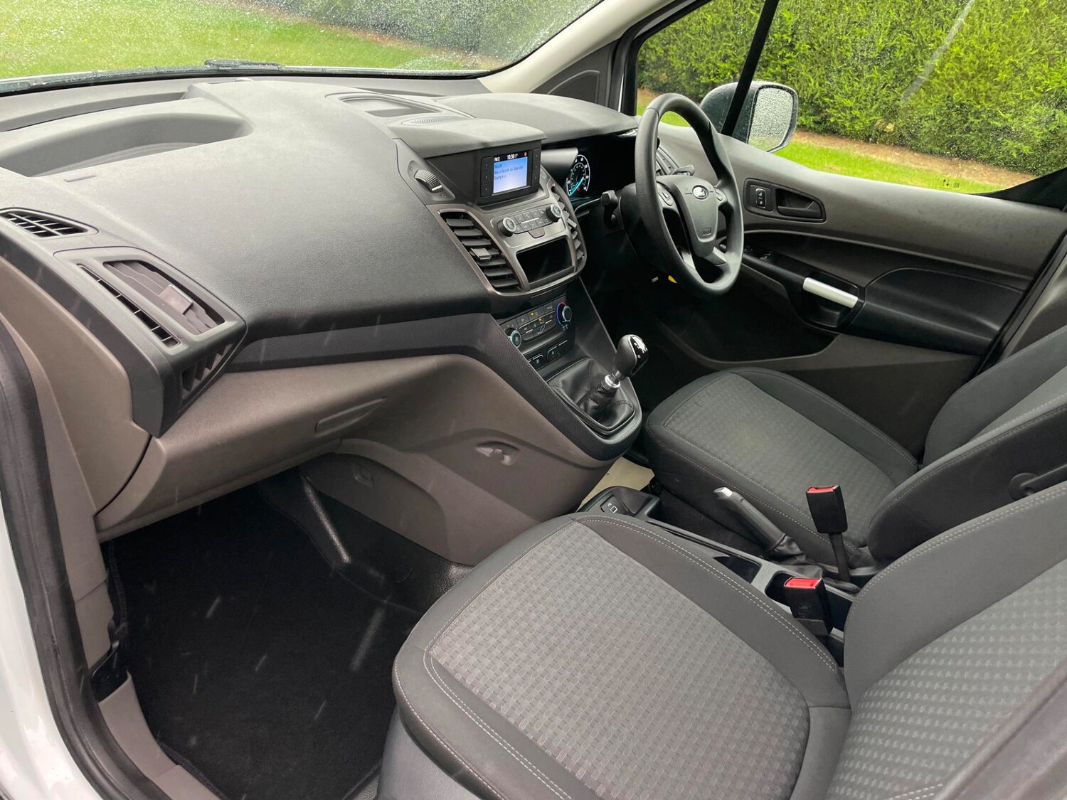Vehicle 17