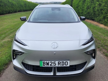 Used MG MG S5 2025 for sale - 75330551: Photo