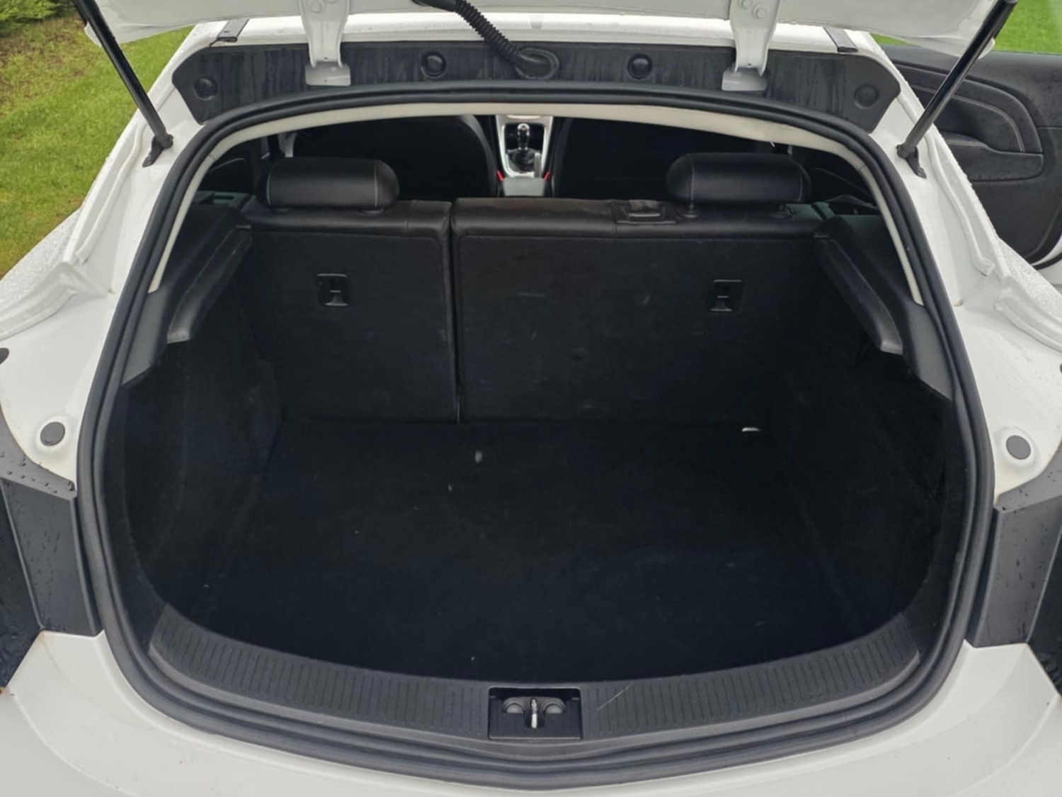 Used Vauxhall Astra GTC 2015 for sale - 76959894: Photo 11