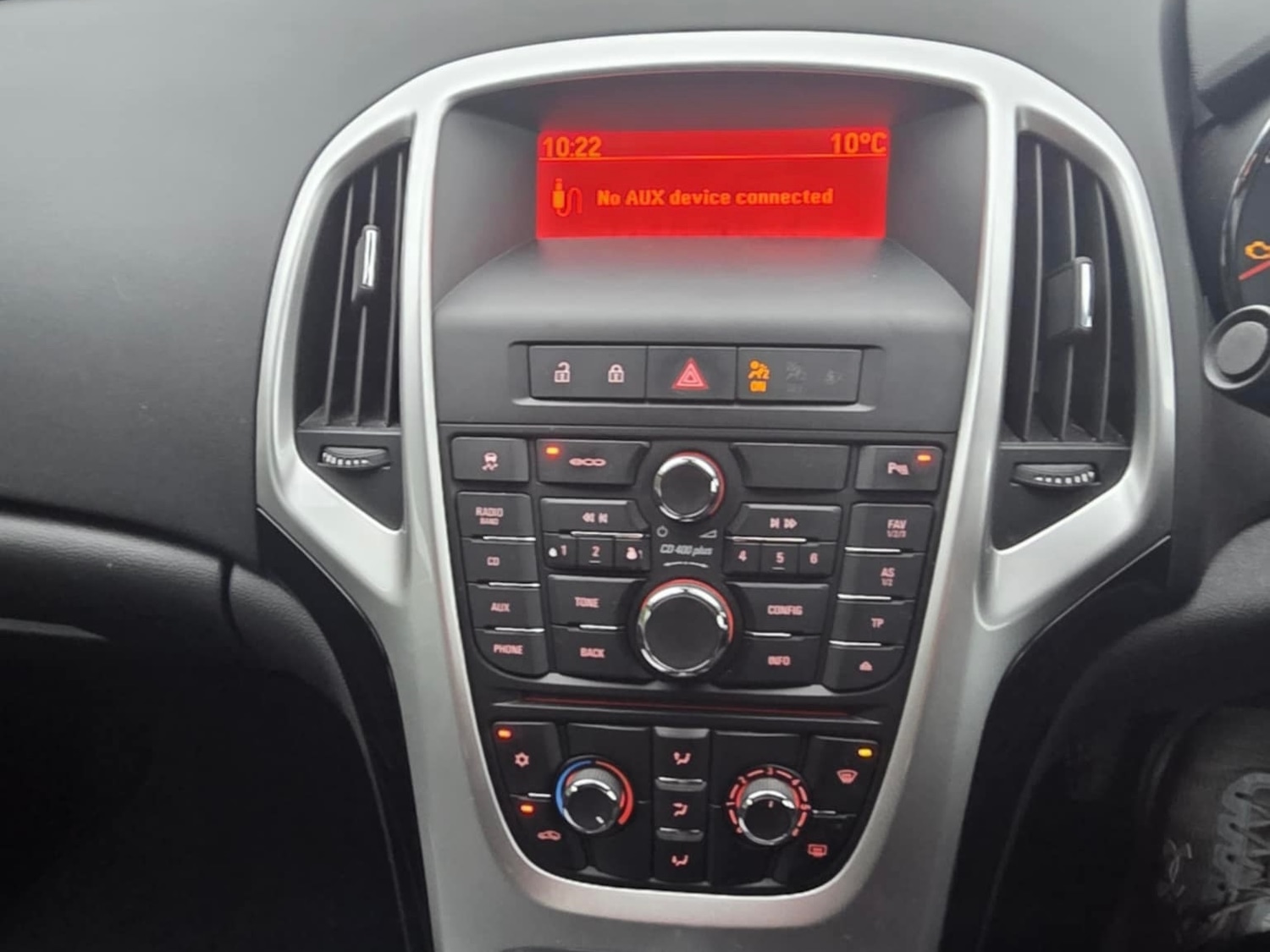 Used Vauxhall Astra GTC 2015 for sale - 76959894: Photo 13