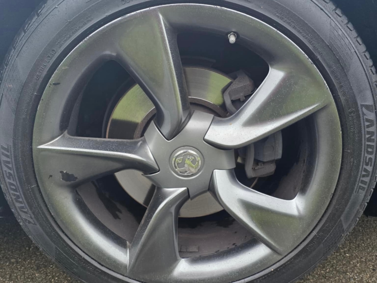 Used Vauxhall Astra GTC 2015 for sale - 76959894: Photo 15