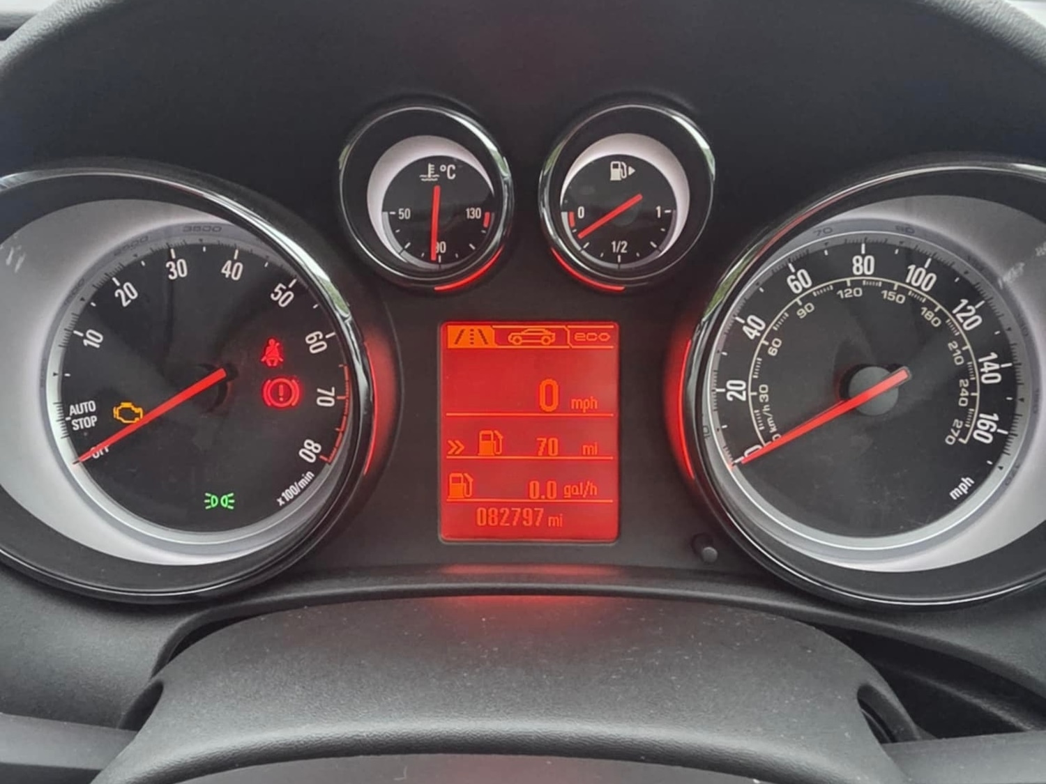 Used Vauxhall Astra GTC 2015 for sale - 76959894: Photo 16