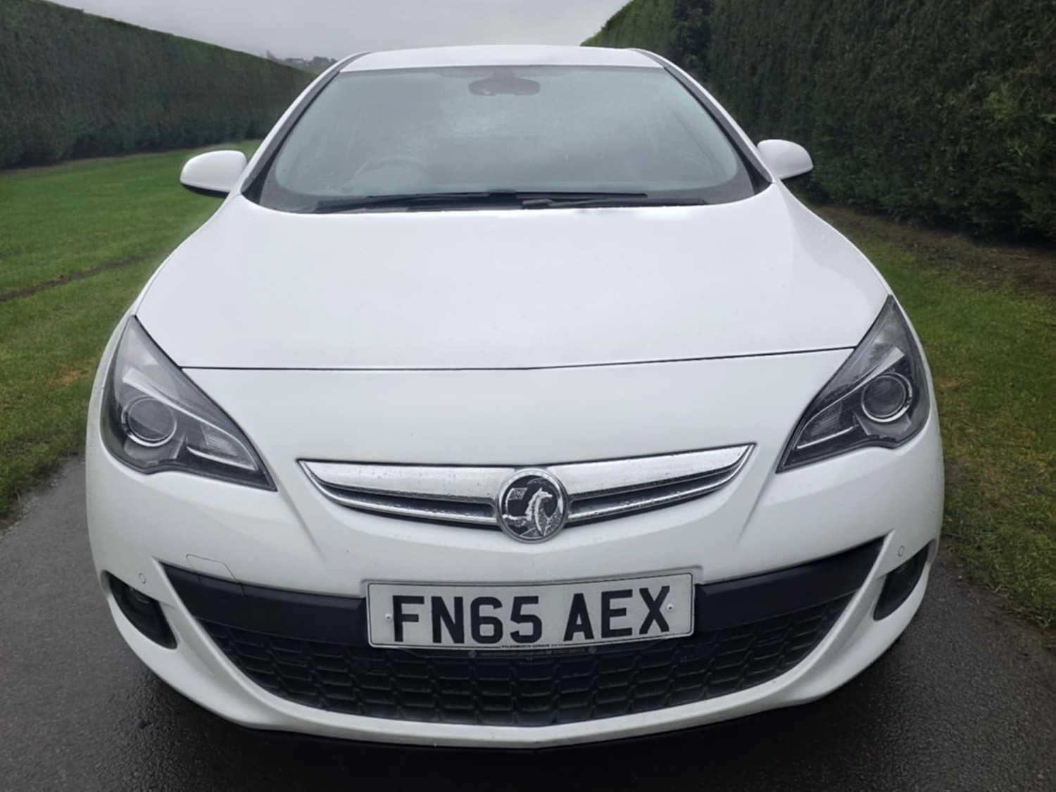 Used Vauxhall Astra GTC 2015 for sale - 76959894: Photo 3