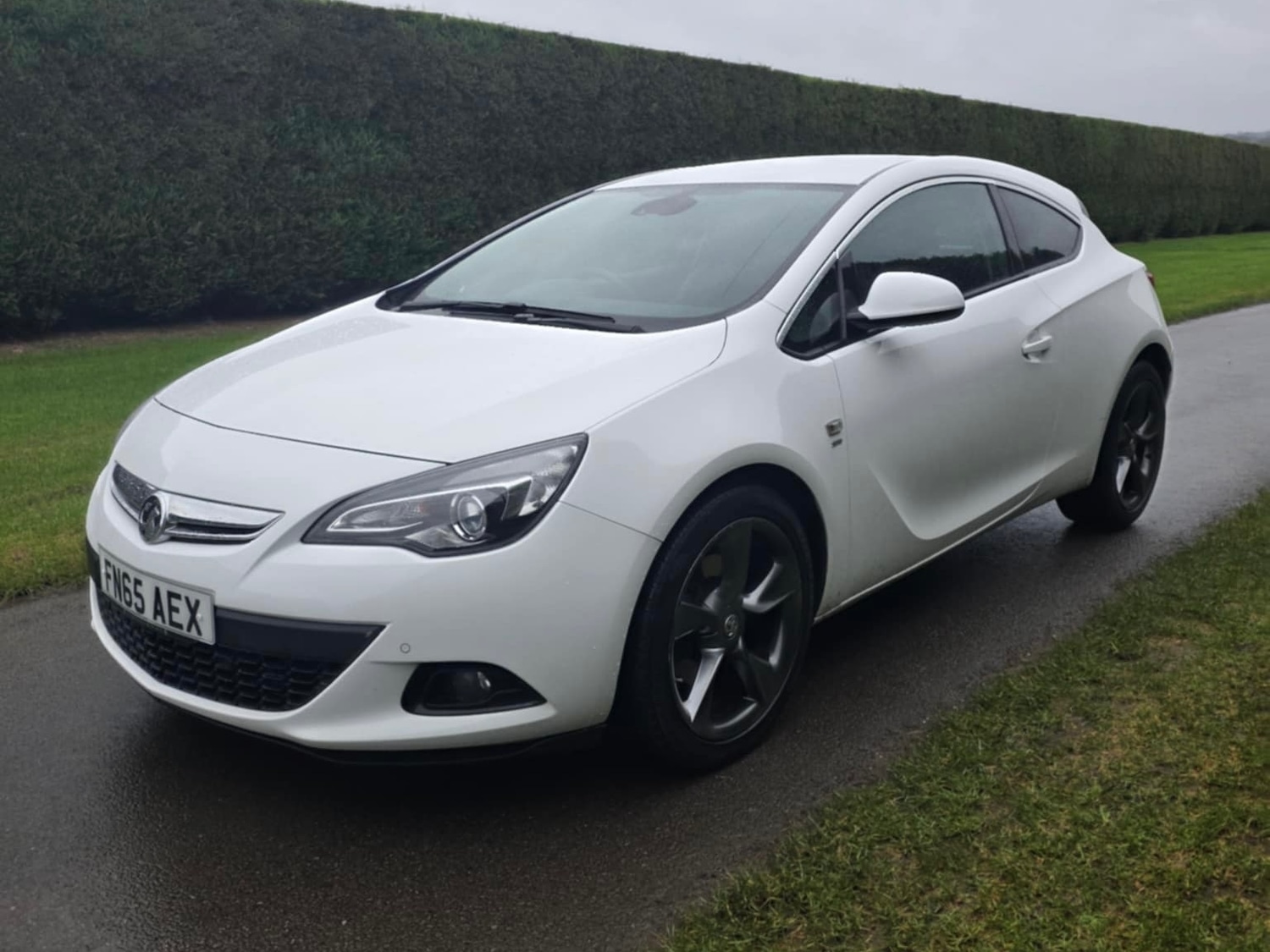 Used Vauxhall Astra GTC 2015 for sale - 76959894: Photo 4