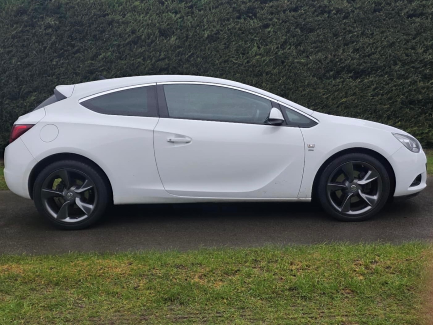 Used Vauxhall Astra GTC 2015 for sale - 76959894: Photo 6