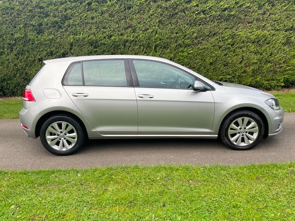 Used Volkswagen Golf 2017 for sale - 61543237: Photo 12