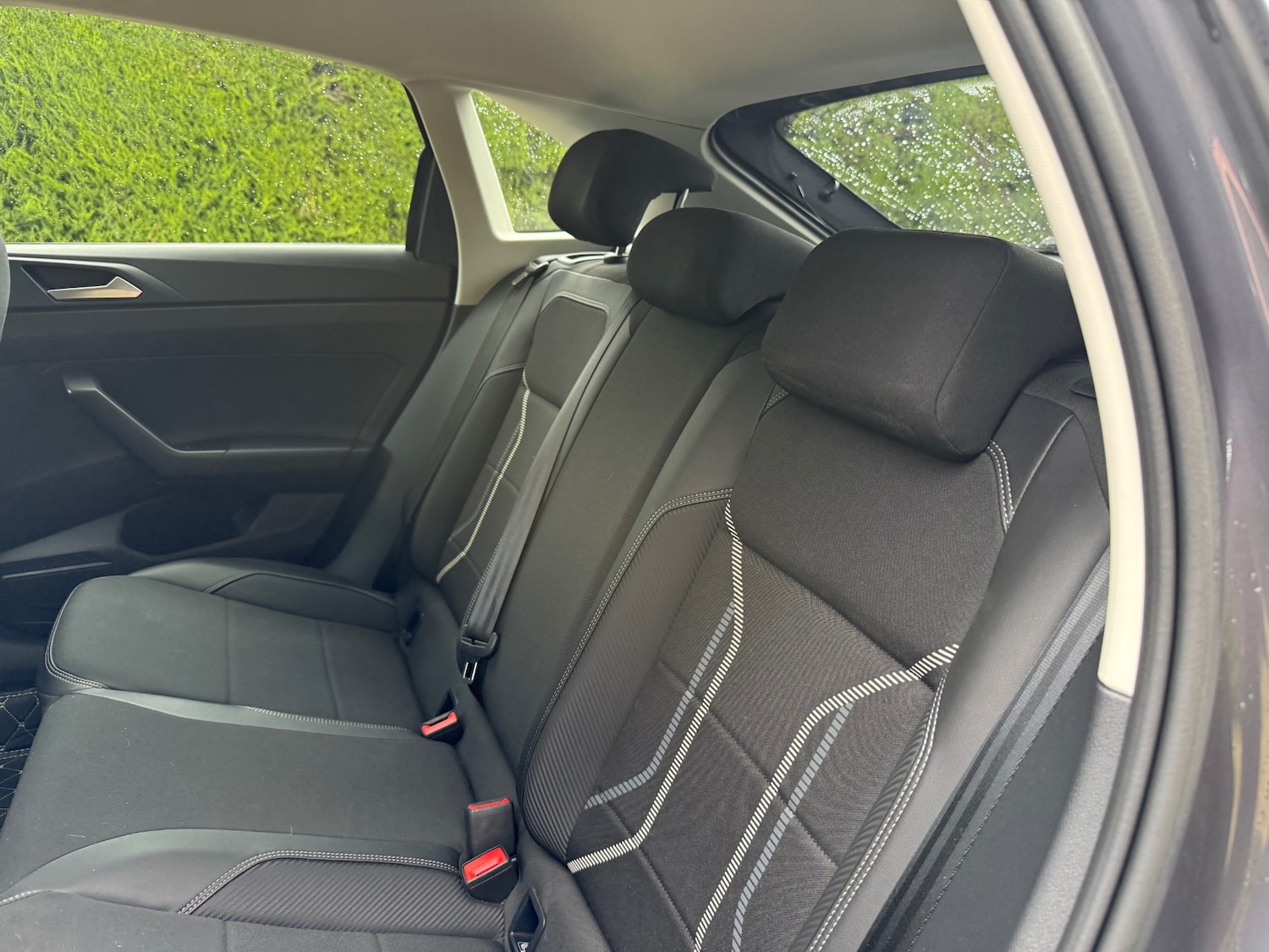 Volkswagen Taigo 1.5 TSI 150 Style 5dr DSG