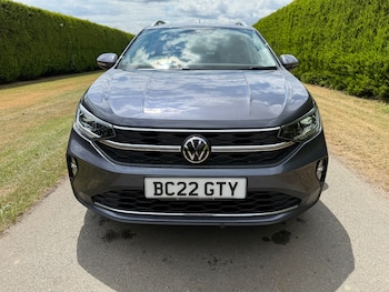 Used Volkswagen Taigo 2022 for sale - 79068899: Photo