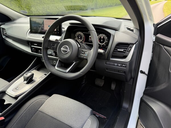 Used Nissan Qashqai 2025 for sale - 74790991: Photo 12