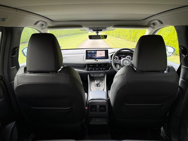 Used Nissan Qashqai 2025 for sale - 74790991: Photo 15