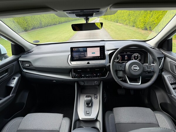 Used Nissan Qashqai 2025 for sale - 74790991: Photo 16