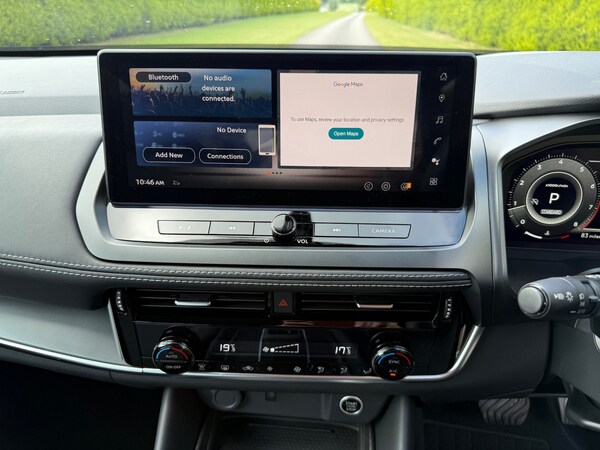 Used Nissan Qashqai 2025 for sale - 74790991: Photo 17
