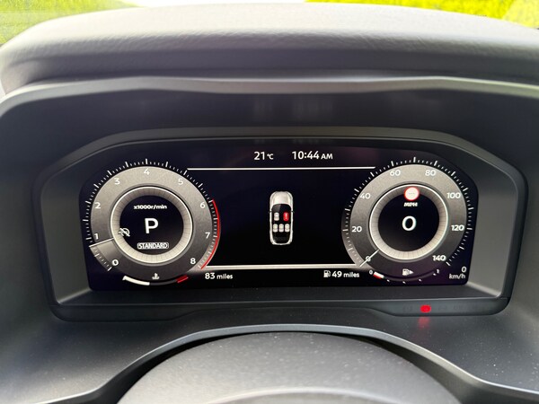 Used Nissan Qashqai 2025 for sale - 74790991: Photo 20