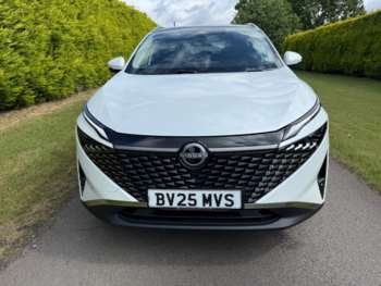 Used Nissan Qashqai 2025 for sale - 74790991: Photo