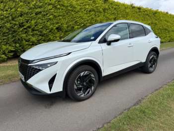 Used Nissan Qashqai 2025 for sale - 74790991: Photo