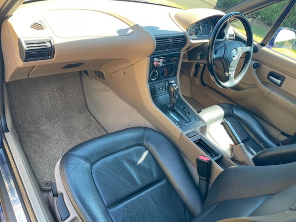 Used BMW Z3 1997 for sale - 63723641: Photo 15