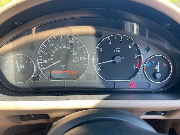Used BMW Z3 1997 for sale - 63723641: Photo 21