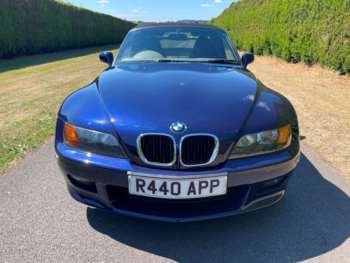 Used BMW Z3 1997 for sale - 63723641: Photo