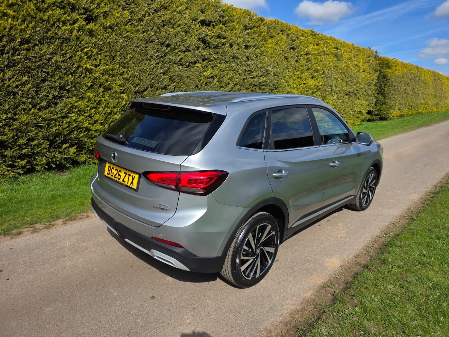 Used MG MG ZS 2026 for sale - 78149741: Photo 11