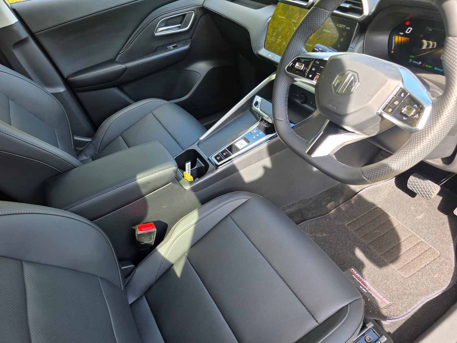 Used MG MG ZS 2026 for sale - 78149741: Photo 13